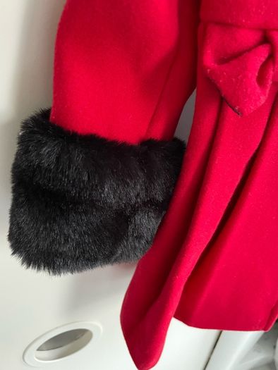 Fabulous Baby Girl Outfit 6-9 Months - Coat BNWT