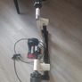 BIKE Indoor turbo trainer Image 3
