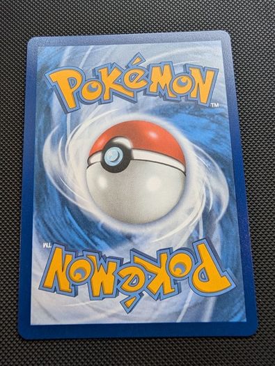 Pokemon 30th Anniversary Magikarp