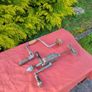 2 vintage manual drills possible to post Image 3