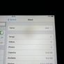 Apple ipad 16gb Image 4