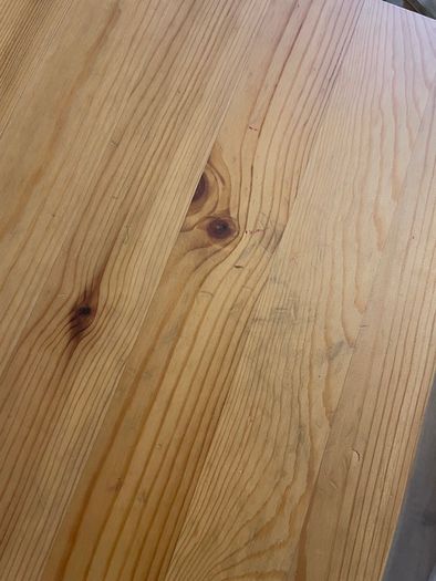 IKEA HEMNES coffee table