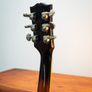 Gibson ES-335 Memphis Custom 2012 - Vintage Sunburst Image 5