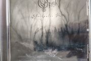Opeth - Blackwater Park CD (2003) 2006 Reissue Death Prog Metal EX+