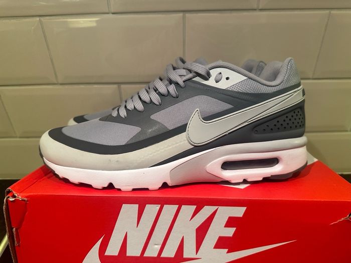 Nike Air Max BW Ultra - Uk10
