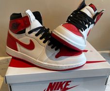 Air Jordan 1 Retro High OG