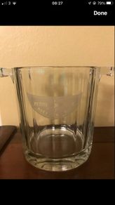 Vintage Moet & Chandon Ice Bucket