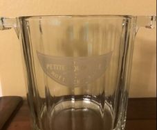 Vintage Moet & Chandon Ice Bucket