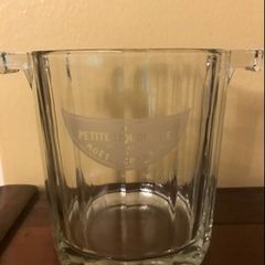 Vintage Moet & Chandon Ice Bucket