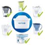 BRITA MAXTRA+ Water Filter 3 pack Image 4
