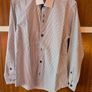 Shirt, tie and jacket Image 8