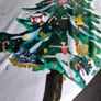 Catherine Lansfield Christmas Winter Fleece Throws Image 9