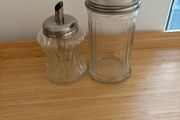 Sugar Dispensers