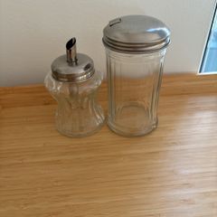 Sugar Dispensers