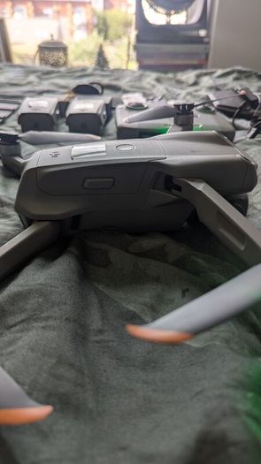 DJI Air2S Drone