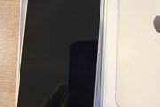 iPhone 13,128GB Like New (Used Twice) 100% Battery Apple warranty Till November 2026