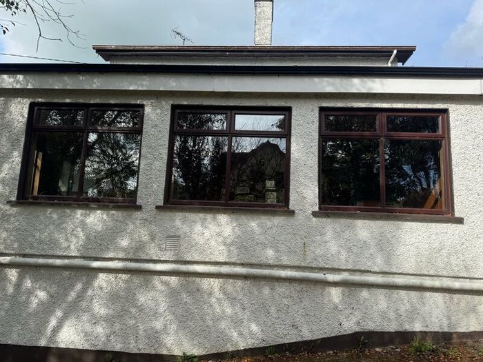 PVC Windows
