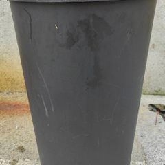 Curver Bin