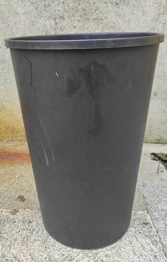 Curver Bin