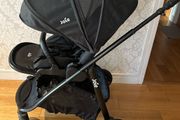 pushchair