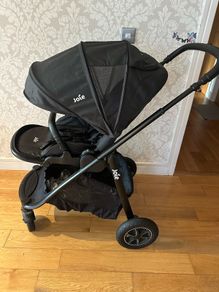 pushchair