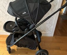pushchair