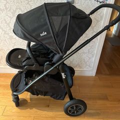 pushchair