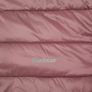 Barbour Fiber Down Puffer Jacket Mens Small Image 3