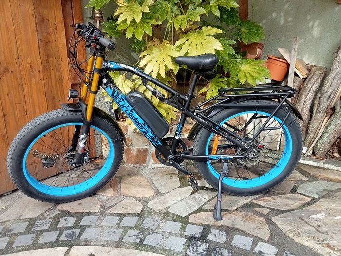 Ebike for sale