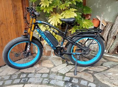 Ebike for sale