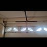 electric garage door Image 4