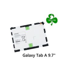 For Samsung Galaxy Tab A 9.7 Battery T550 T555 Replacement 6000 mAh New