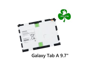 For Samsung Galaxy Tab A 9.7 Battery T550 T555 Replacement 6000 mAh New
