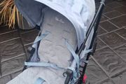 Silvercross Pop Stroller