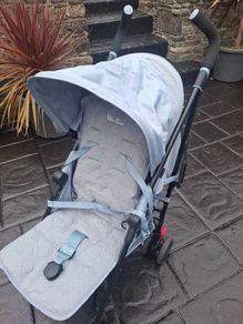 Silvercross Pop Stroller