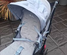 Silvercross Pop Stroller
