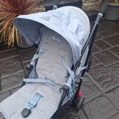 Silvercross Pop Stroller