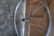 Bike wheel