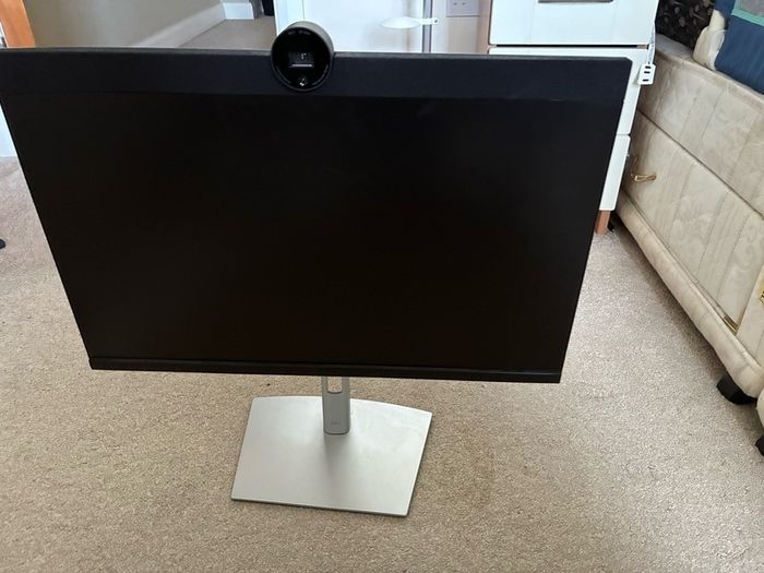 Dell Flat monitor