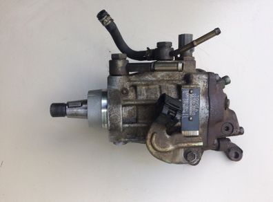 Toyota Land Cruiser Fuel Pump