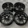 18 19 20" Inch Strom F1 wheels BMW E90 E91 E92 E93 F10 F11 F30 F31 F32 F36 F20 3 4 5 series 5x120 Image 4