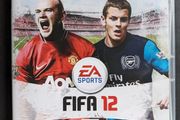 FIFA 12 - PS3 complete in box