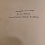 The Constitutional And Parliamentary History Of Ireland Till The Union. By J G. Swift Mac Neill M.p.  First Edition Hardback. 504 Pages Image 9