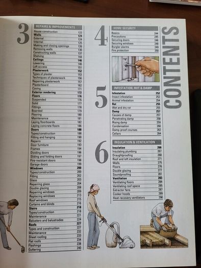 DIY Manual