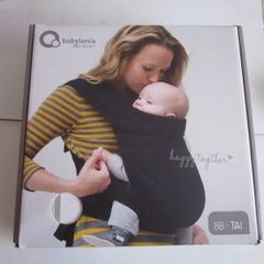 Babylonia Baby Sling/Carriers New