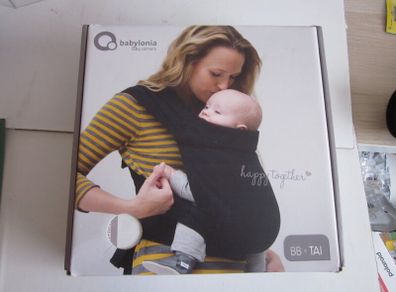 Babylonia Baby Sling/Carriers New