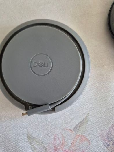 DELL speakerphone