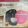 Tassimo Coffee Pod Machine Image 5