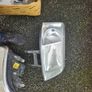 Volkswagen transporter headlight Image 2