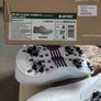 Ladies Golf Shoes size 4, waterproof breathable, Hi-Tec Dry-Tec Image 4